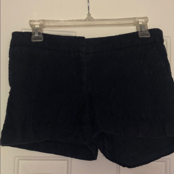 Cynthia Rowley Pants - Floral, lace Cynthia Rowley women’s shorts Cynthia Rowley Pants - Floral, lace Cynthia Rowley women’s shorts